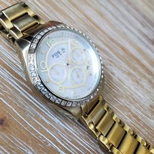 FOSSIL watch